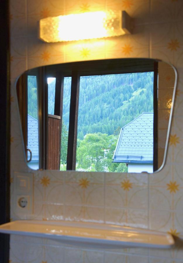 Gaestehaus Christophorus Innerkrems Bagian luar foto