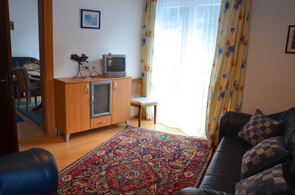 Gaestehaus Christophorus Innerkrems Ruang foto