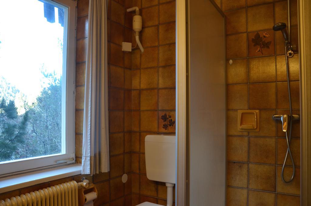 Gaestehaus Christophorus Innerkrems Ruang foto