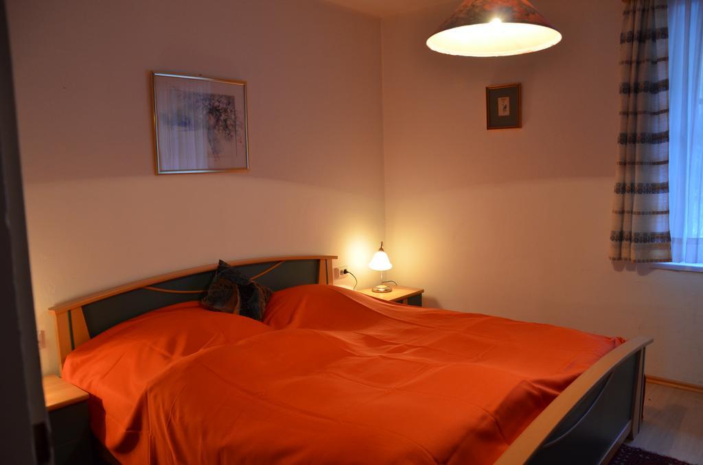 Gaestehaus Christophorus Innerkrems Ruang foto